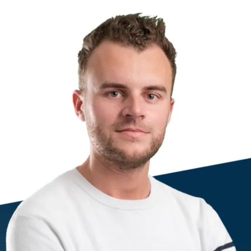 Valentin Gergaud